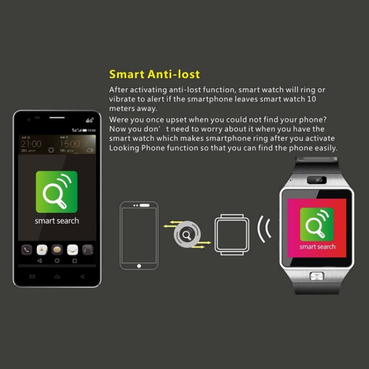 Anti-smarrimento / Contapassi / Monitor del sonno, MTK6260A 533 MHz, Bluetooth / Fotocamera