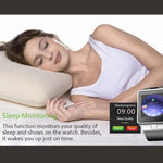 Anti-smarrimento / Contapassi / Monitor del sonno, MTK6260A 533 MHz, Bluetooth / Fotocamera
