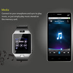 Anti-smarrimento / Contapassi / Monitor del sonno, MTK6260A 533 MHz, Bluetooth / Fotocamera