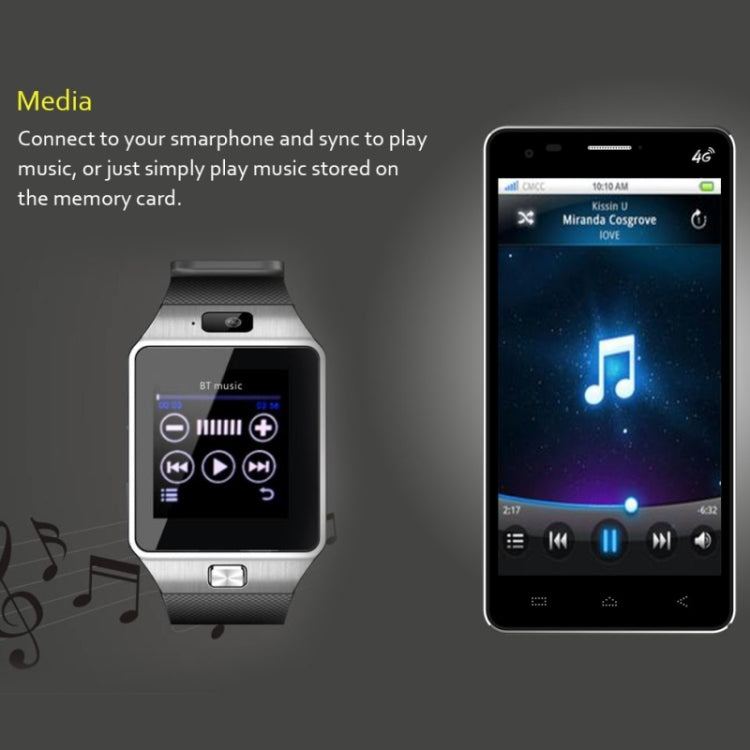 Anti-smarrimento / Contapassi / Monitor del sonno, MTK6260A 533 MHz, Bluetooth / Fotocamera
