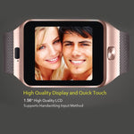 Anti-smarrimento / Contapassi / Monitor del sonno, MTK6260A 533 MHz, Bluetooth / Fotocamera