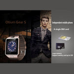 Anti-smarrimento / Contapassi / Monitor del sonno, MTK6260A 533 MHz, Bluetooth / Fotocamera