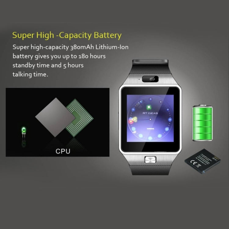 Anti-smarrimento / Contapassi / Monitor del sonno, MTK6260A 533 MHz, Bluetooth / Fotocamera