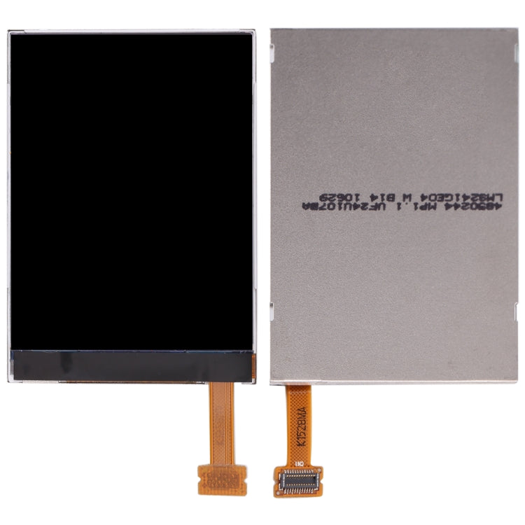 Schermo LCD di alta qualità per Nokia N82 / E66 / 6210N / N77 / N78 / N79 / 6208, For Nokia N82