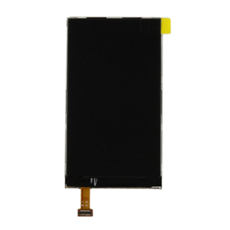 OEM Version, LCD Screen For Nokia 603, Replacement, For Nokia 603