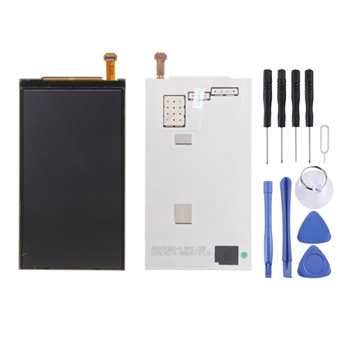 High quality LCD screen for Nokia E7, For Nokia E7