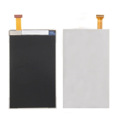 High quality LCD screen for Nokia 500, For Nokia 500