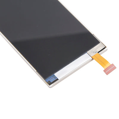 High quality LCD screen for Nokia 500, For Nokia 500