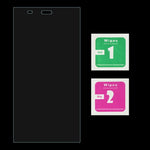 Pellicola vetro temperato per Xiaomi Mi3 0,26mm 9H
