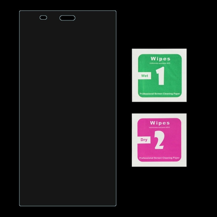 Pellicola vetro temperato per Xiaomi Mi3 0,26mm 9H