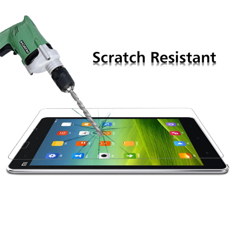 Pellicola vetro temperato 9H per Xiaomi Mi Pad 7.9