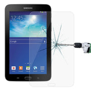 Pellicola in vetro temperato 0,4 mm 9H per Galaxy Tab 3 Lite
