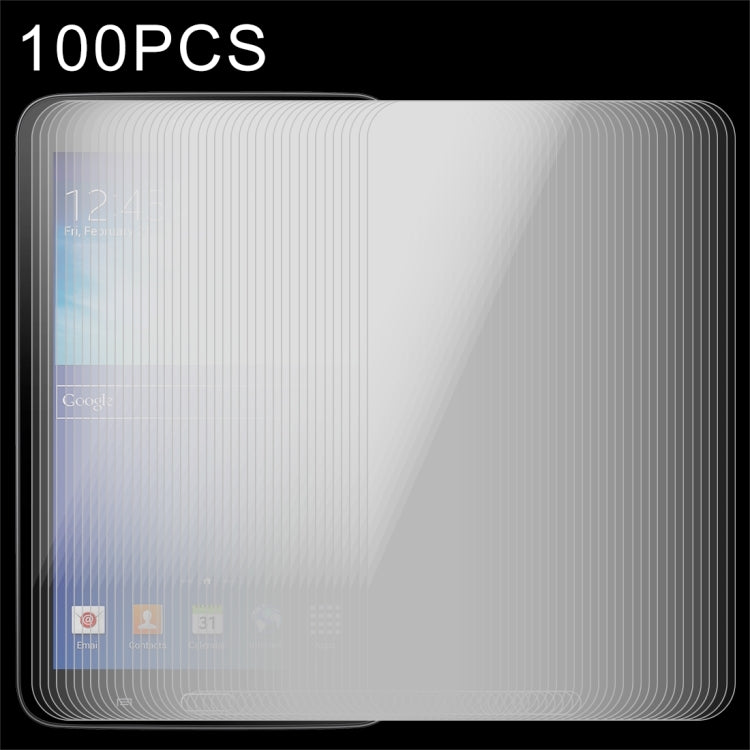 Pellicola vetro temperato 9H per Galaxy Tab 3 Lite T110