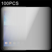 Pellicola vetro temperato 9H per Galaxy Tab 3 Lite T110