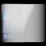 Pellicola vetro temperato 9H per Galaxy Tab 3 Lite T110
