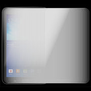 Pellicola vetro temperato 9H per Galaxy Tab 3 Lite T110