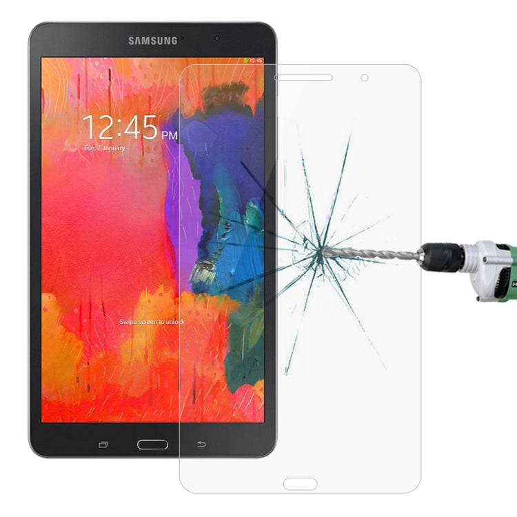 Pellicola vetro temperato 0,4 mm per Galaxy Tab Pro 8.4