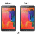 Pellicola vetro temperato 9H per Galaxy Tab Pro 8.4