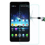 Pellicola vetro temperato per ZTE Nubia Z7 Max 0,26mm