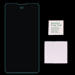 Pellicola vetro temperato per ZTE Nubia Z7 Max 0,26mm