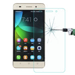 Pellicola vetro temperato per Huawei Honor 4C 0,26mm 9H