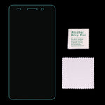 Pellicola vetro temperato per Huawei Honor 4C 0,26mm 9H