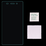 Pellicola vetro temperato per Huawei P8 Lite 0,26mm 9H