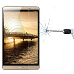 Pellicola vetro temperato 9H per Huawei MediaPad M2 8.0
