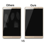 Pellicola vetro temperato 9H per Huawei MediaPad M2 8.0