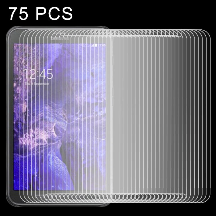 Pellicola vetro temperato 9H per Galaxy Tab Active T360