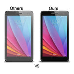 Pellicola vetro temperato 9H per Huawei Honor Play MediaPad