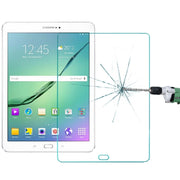 Pellicola in vetro temperato 9H per Galaxy Tab S2 9.7