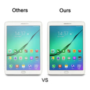 Pellicola in vetro temperato 9H per Galaxy Tab S2 9.7