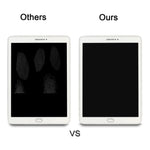 Pellicola in vetro temperato 9H per Galaxy Tab S2 9.7