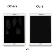Pellicola in vetro temperato 9H per Galaxy Tab S2 9.7