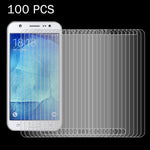Pellicola vetro temperato per Galaxy J5 J500 9H 0,26 mm