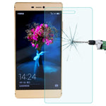 Pellicola vetro temperato 9H per Huawei P8