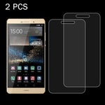 Pellicola vetro temperato Huawei P8 9H 2 pezzi