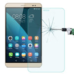 Pellicola in vetro temperato 9H per Huawei MediaPad X2