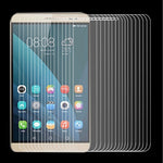 100 PZ per Huawei MediaPad X2 0,4 mm 9H+ Durezza superficiale 2,5D Pellicola in vetro temperato antideflagrante, For MediaPad X2