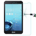 Pellicola in vetro temperato per Asus Fonepad 7 FE170CG
