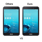 Pellicola in vetro temperato per Asus Fonepad 7 FE170CG