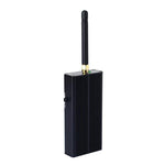 Jammer GPS portatile nero da 808 KB (copertura: 5 ~ 15 m), 808KB