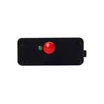 Jammer GPS portatile nero da 808 KB (copertura: 5 ~ 15 m), 808KB