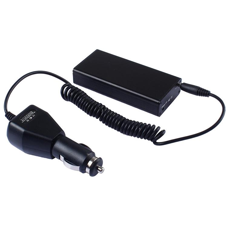 808KC Nero, mini protettore di segnale portatile per telefono cellulare GSM/CDMA/DCS/PHS/GPS (Copertura: 0,5~15 m), JAX-110B