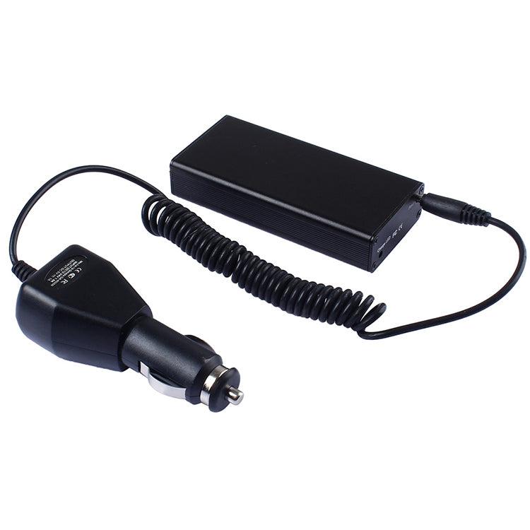 808KC Nero, mini protettore di segnale portatile per telefono cellulare GSM/CDMA/DCS/PHS/GPS (Copertura: 0,5~15 m)