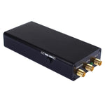 808KC Nero, mini protettore di segnale portatile per telefono cellulare GSM/CDMA/DCS/PHS/GPS (Copertura: 0,5~15 m), JAX-110B