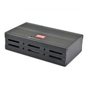Interruttore di segnale per telefoni cellulari GSM / CDMA / DCS / PCS / 3G / Wifi / GPS / LOJACK / Jammer / Isolatore, copertura: 20 metri (JAX-121A-6C), GSM / CDMA / DCS / PCS / 3G / Wifi / GPS / LOJACK