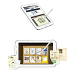 Penna S/penna stilo intelligente sensibile alla pressione per Samsung Galaxy Note 8.0 / N5100 / N5110