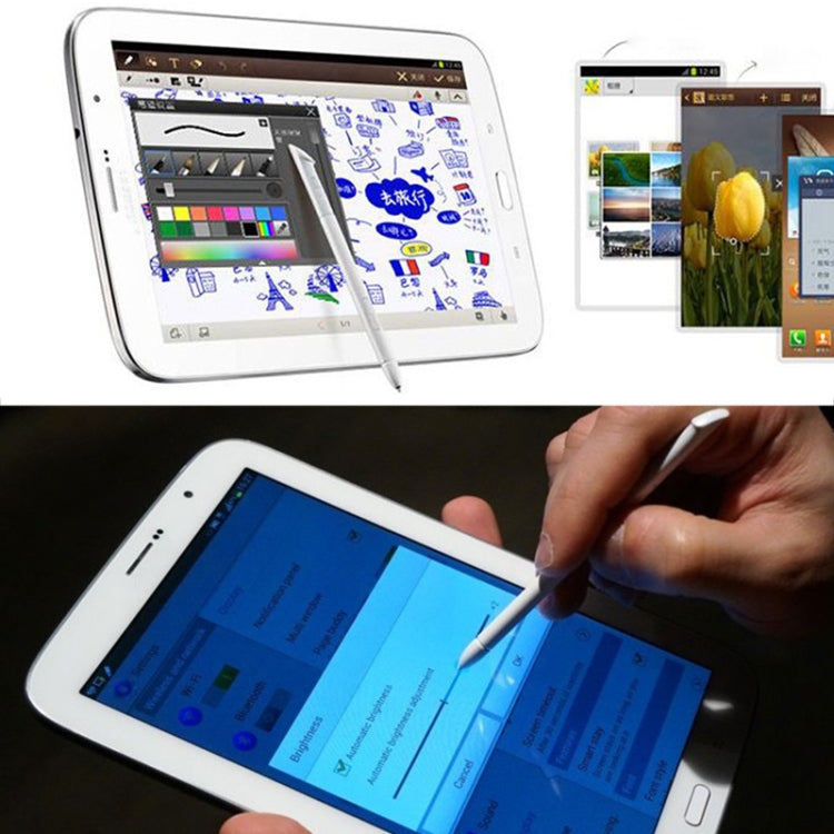 Penna S/penna stilo intelligente sensibile alla pressione per Samsung Galaxy Note 8.0 / N5100 / N5110